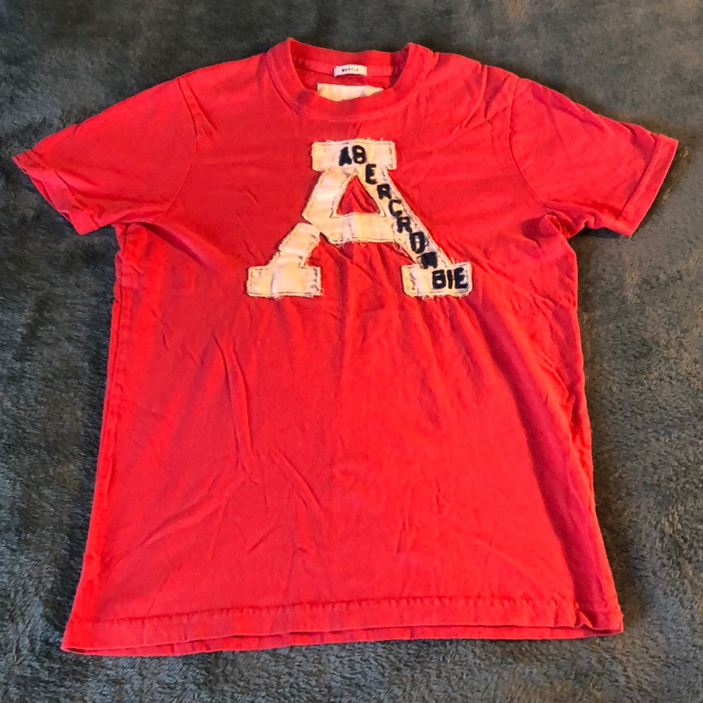 Abercrombie Boys T-shirt